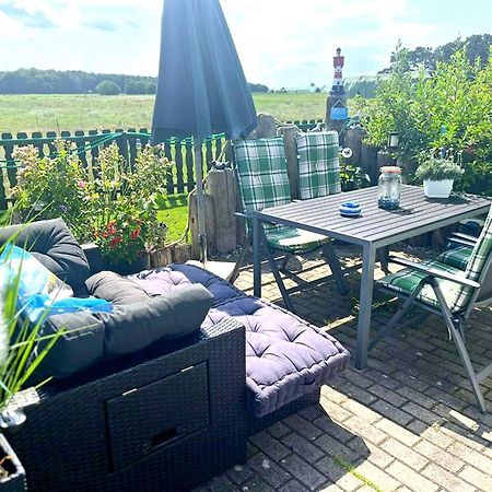 Ferienwohnung Loddin Use 2801 Kölpinsee Exteriör bild