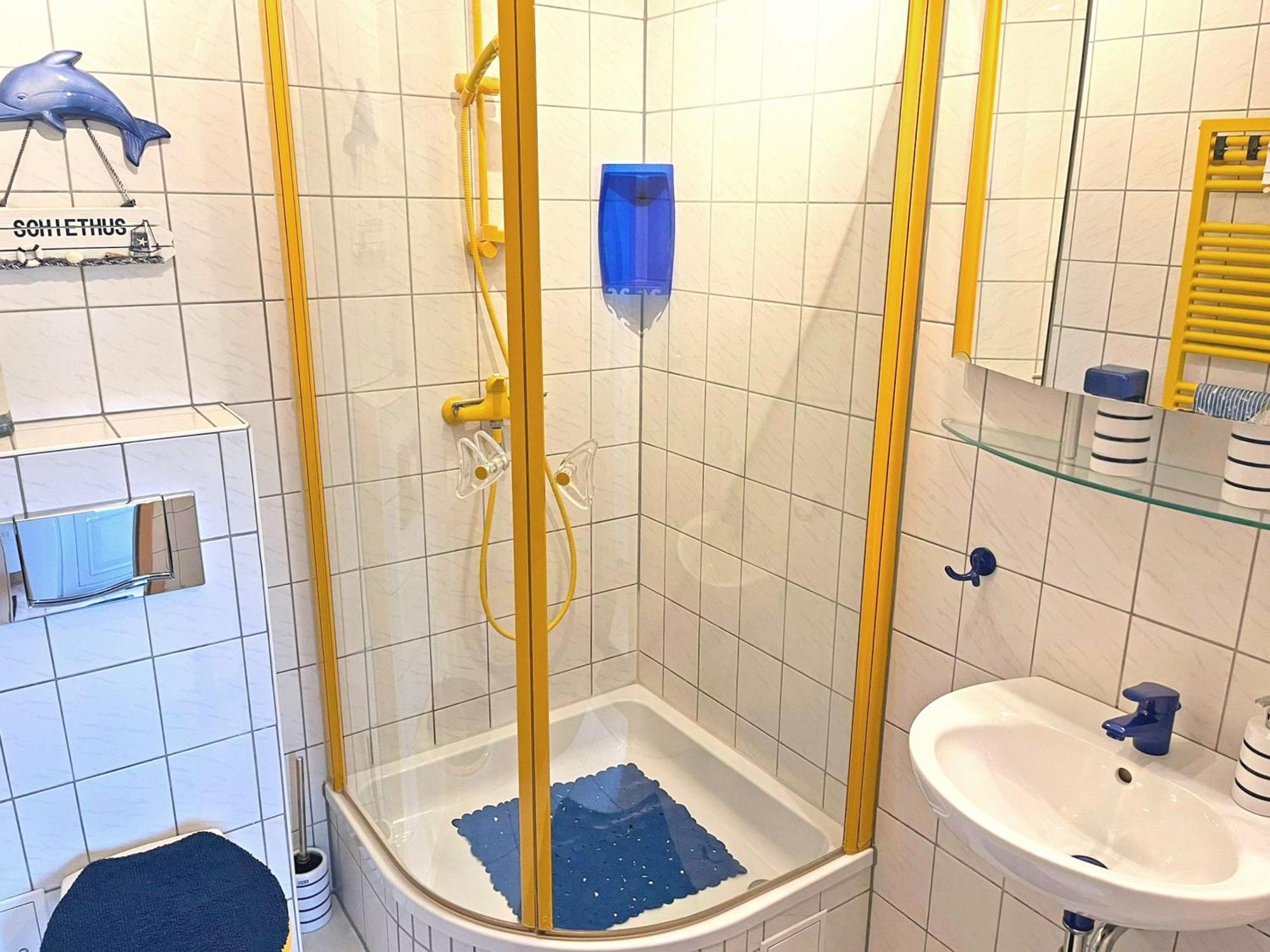 Ferienwohnung Loddin Use 2801 Kölpinsee Exteriör bild